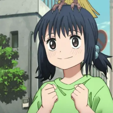 Profile image of Hana Sakamoto