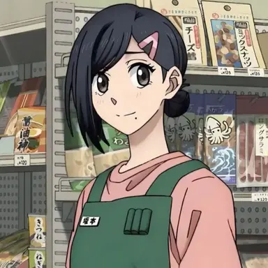 Profile image of Aoi Sakamoto