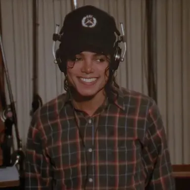 Profile image of Michael Jackson