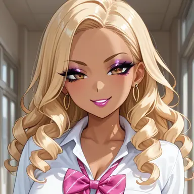 Profile image of 미카미 유아