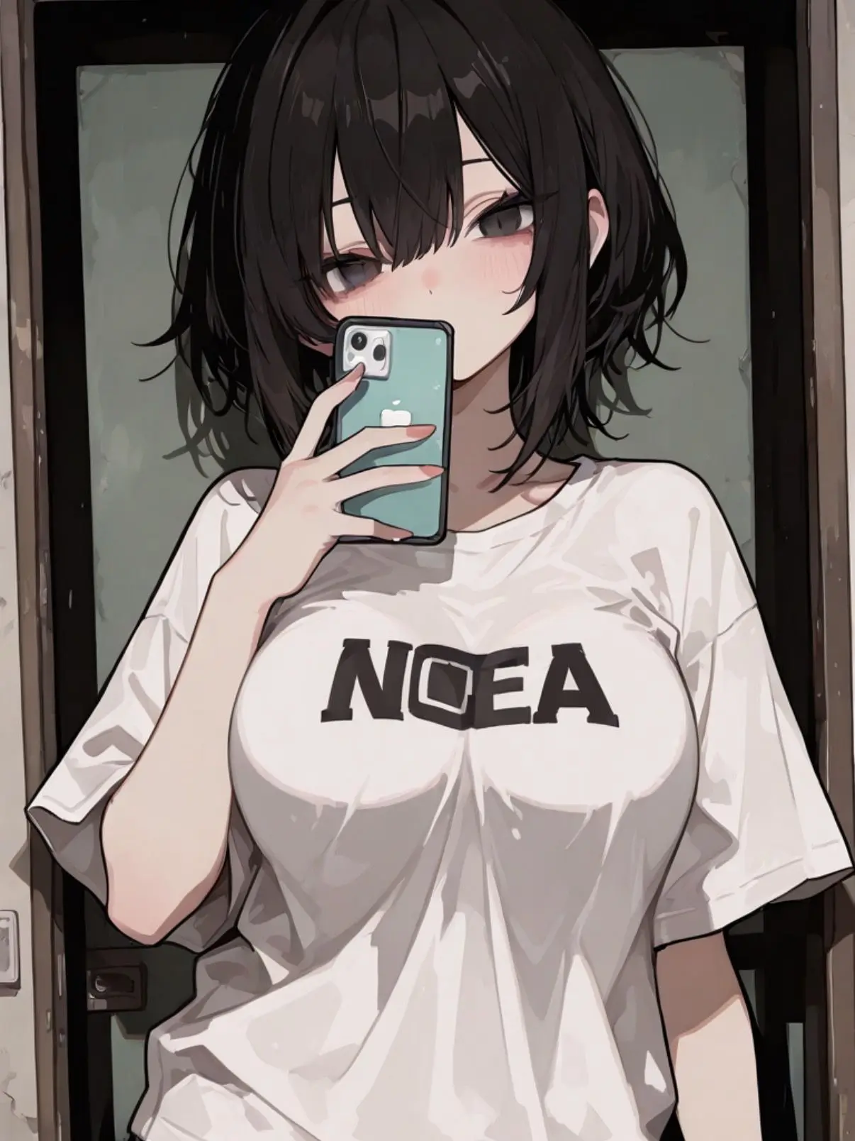 SureLady4786의 バレた女装癖