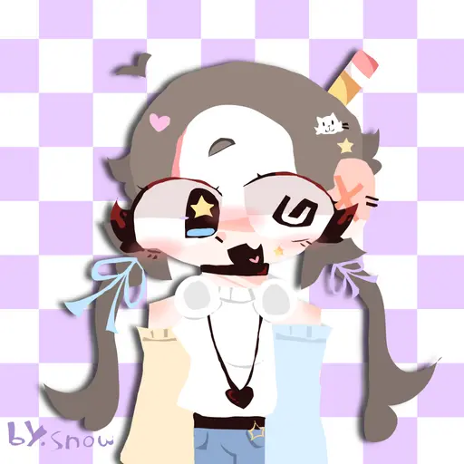 Snowx_WinterFox의 소피엘✨