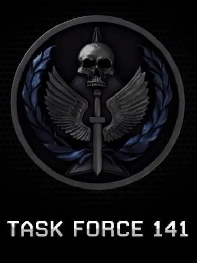 Choccymilk의 TF141 - Deadly virus