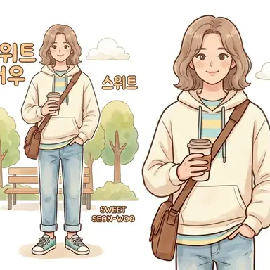 Profile image of 서누