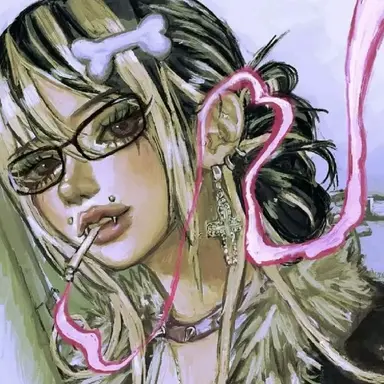 Profile image of Annie