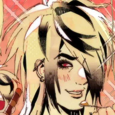 Profile image of Kae