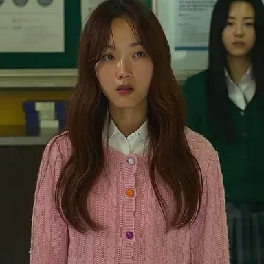Profile image of Lee Na-yeon