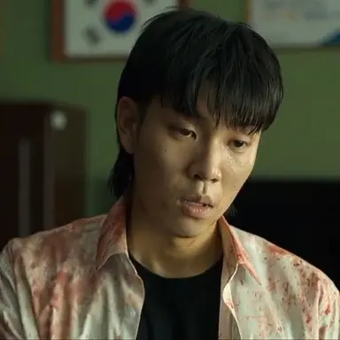 Profile image of Yoon Gwi-nam