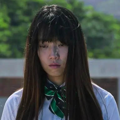 Profile image of Min Eun-ji