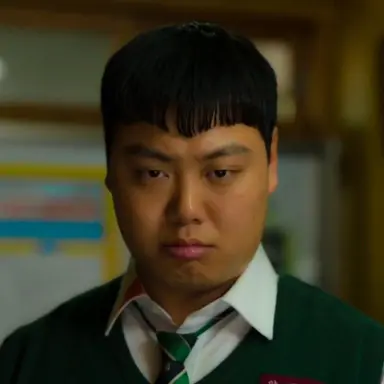 Profile image of Yang Dae-su