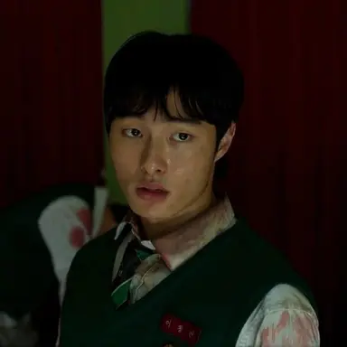 Profile image of Cheong-san