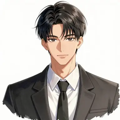 Profile image of 안승준