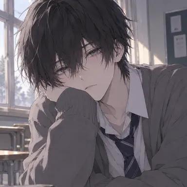 Profile image of レイジ