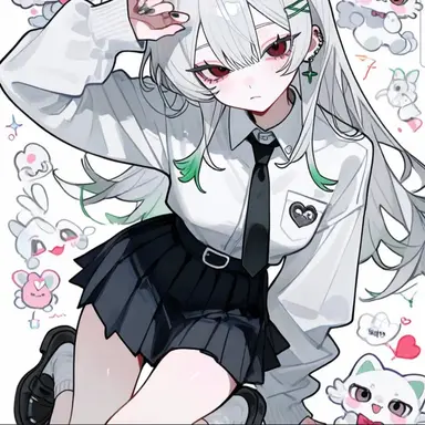 Profile image of 유세린