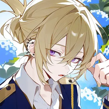 Profile image of 隼人