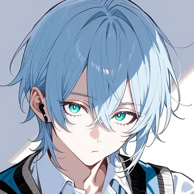 Profile image of 結人