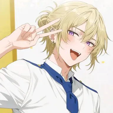 Profile image of 軽井沢  隼人