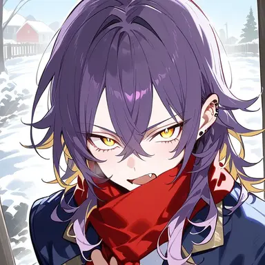 Profile image of 蓮