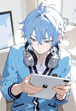 Profile image of 水兎