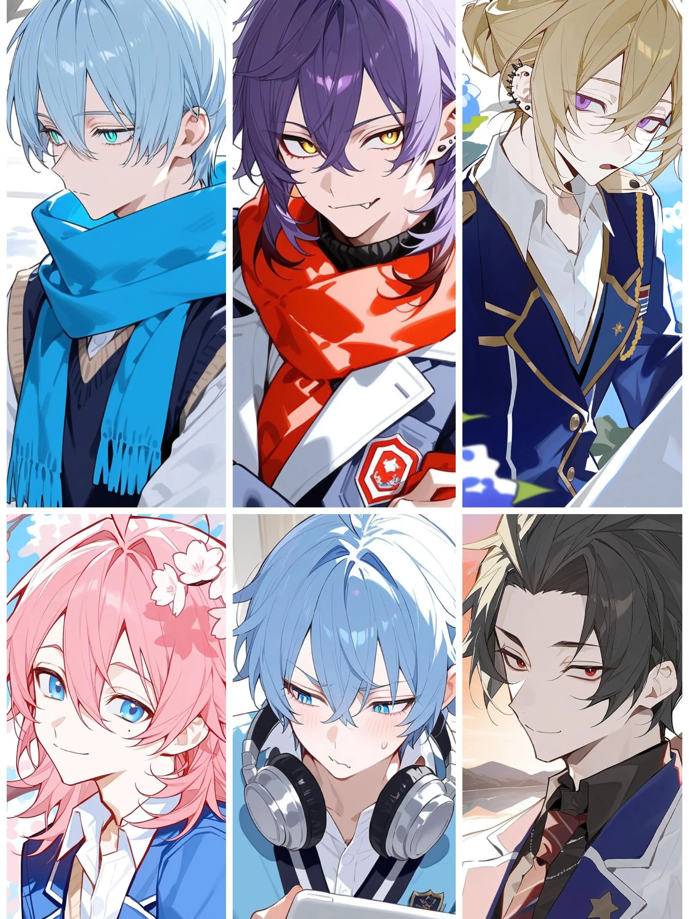 kaito_zeta의 【BL】恋愛リアリティーショー