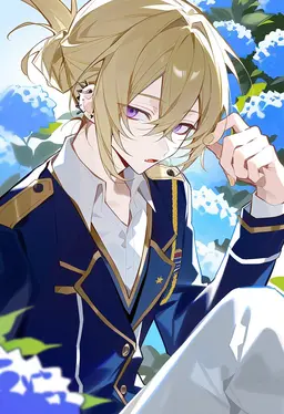 Profile image of 隼人