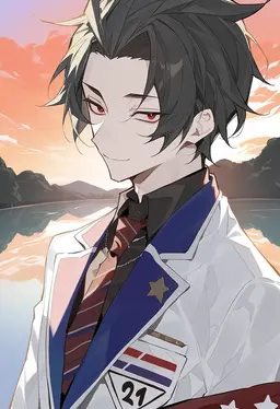 Profile image of 学