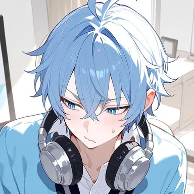 Profile image of 水兎