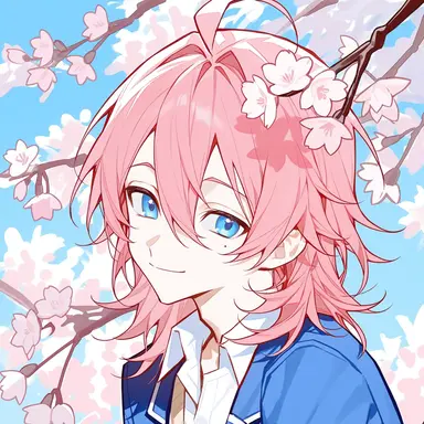 Profile image of 空