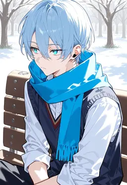 Profile image of 結人