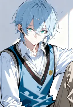 Profile image of 結人