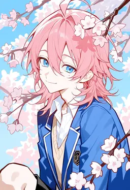 Profile image of 空