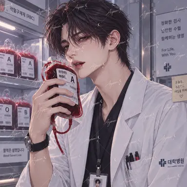Profile image of Han Dohun