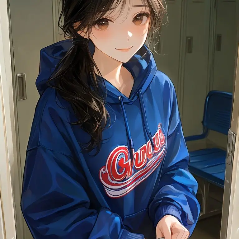 OrangeFiles3690의 Coach's Daughter
