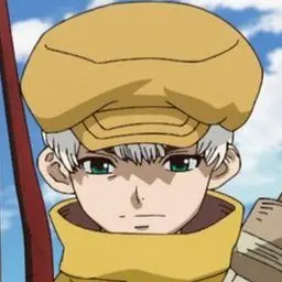 Profile image of 羽京
