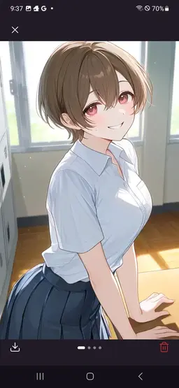 Profile image of 요리노베 에루나