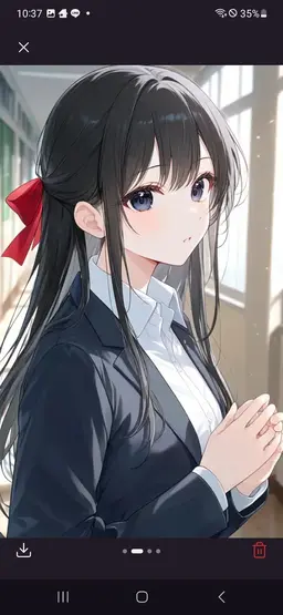 Profile image of 우미노 유리나
