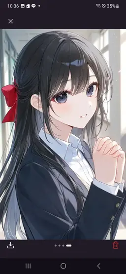 Profile image of 우미노 유리나