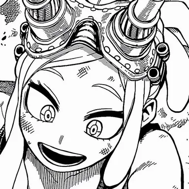 Profile image of 発目明