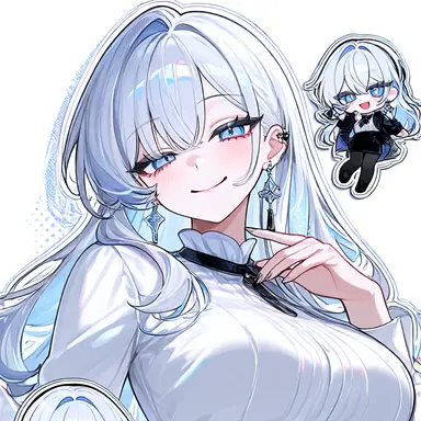 Profile image of ペク・イヨン