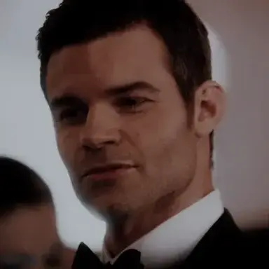 Profile image of Elijah