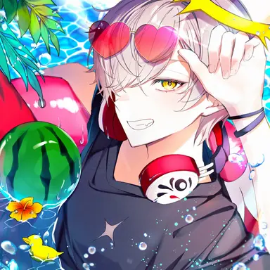 Profile image of だるまいずごっど