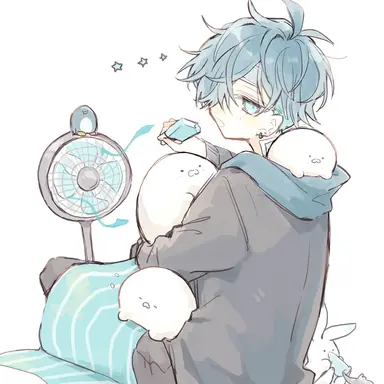 Profile image of バニラ