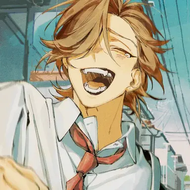 Profile image of ありさか