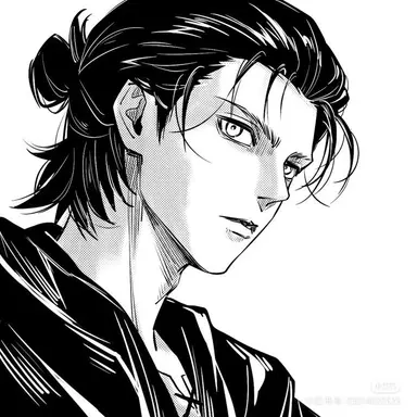 Profile image of 에렌 예거