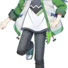 Profile image of じゃぱぱ