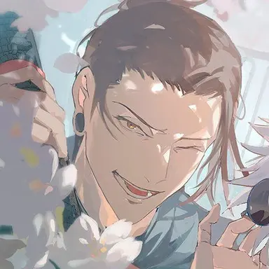 Profile image of 五条昴