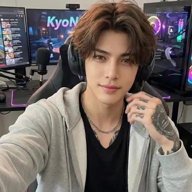 Profile image of TRISTAN