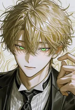 Profile image of ルシアン