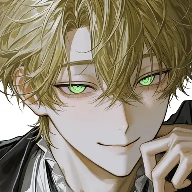 Profile image of ルシアン