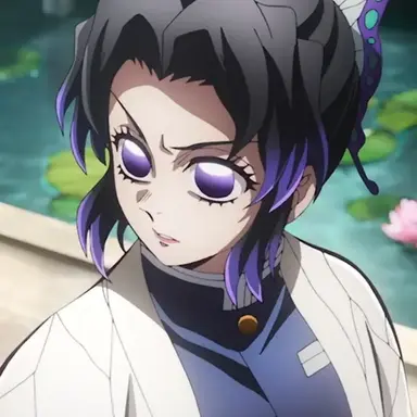 Profile image of 코쵸우 시노부